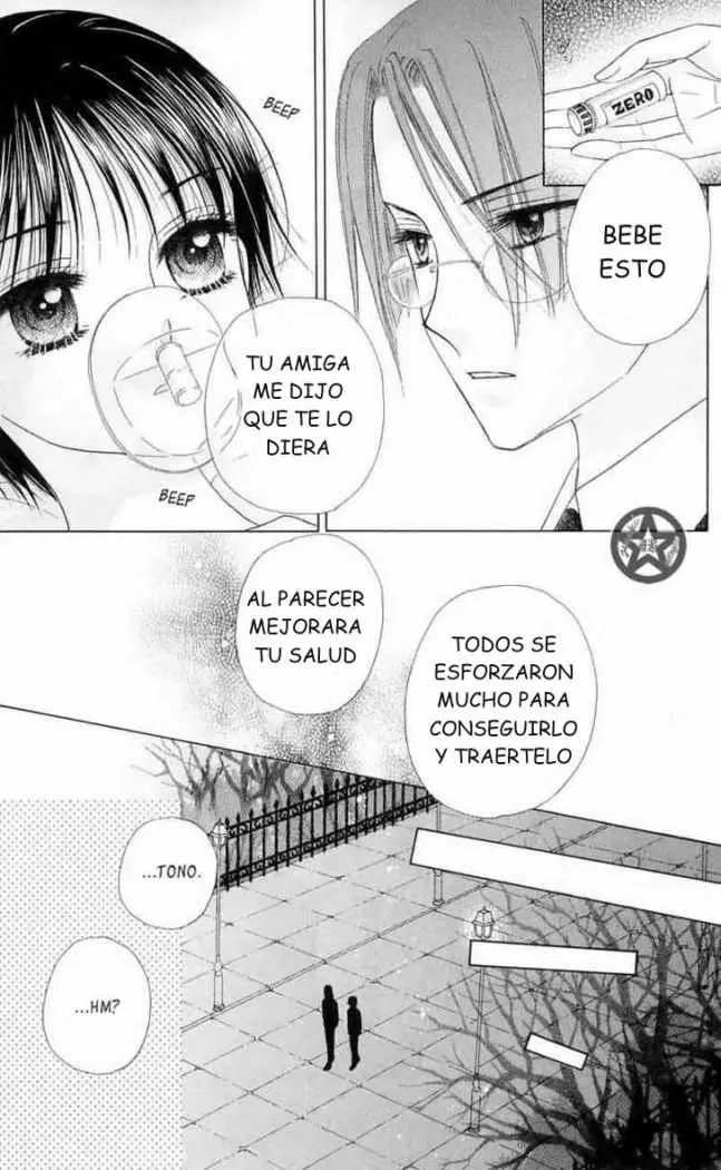 Gakuen Alice (2002) - Capítulo 43 - Página 30 - LectorTMOo