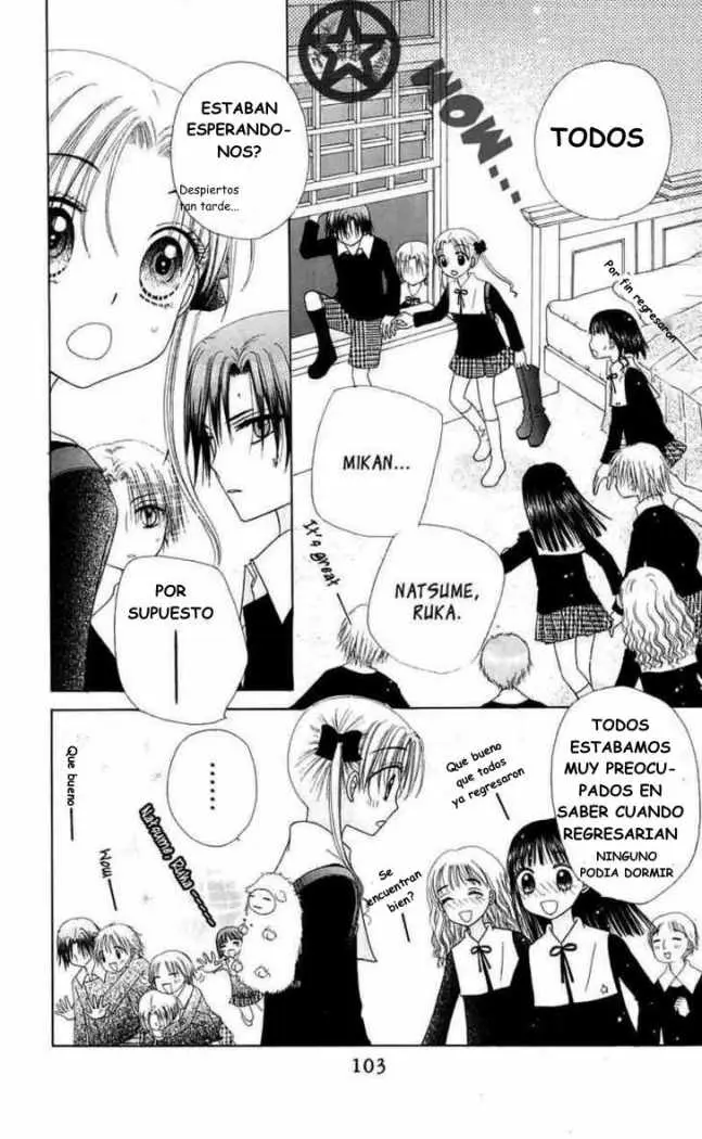 Gakuen Alice (2002) - Capítulo 44 - Página 4 - LectorTMOo