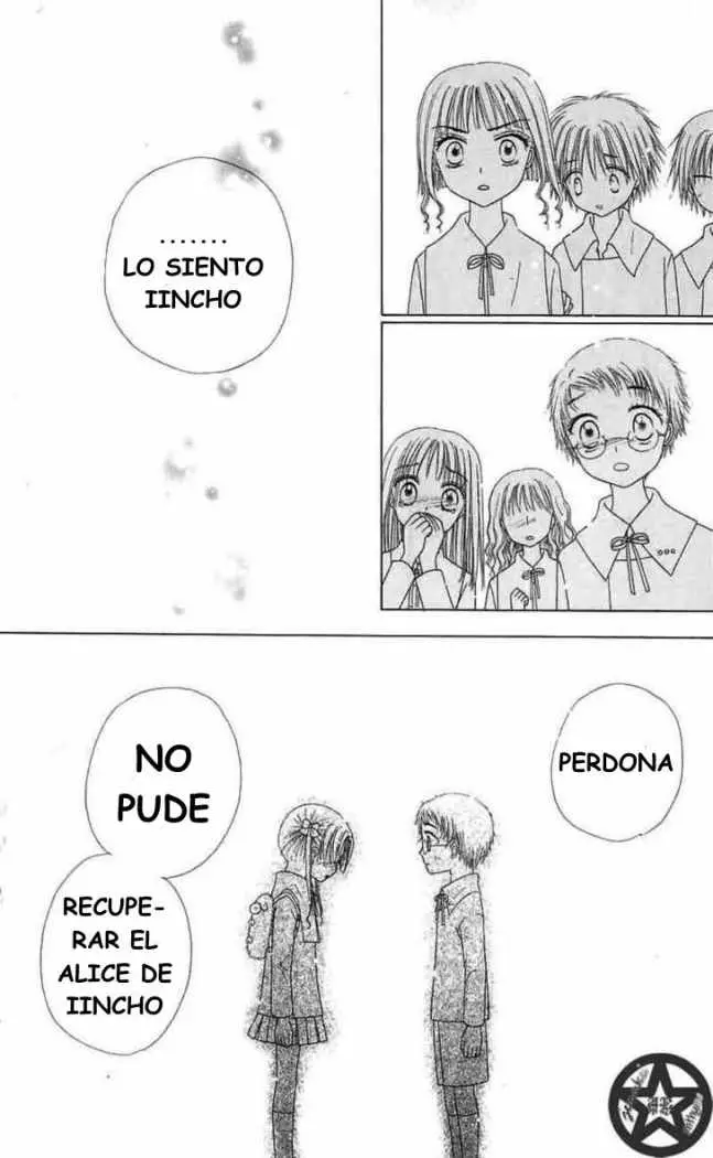 Gakuen Alice (2002) - Capítulo 44 - Página 7 - LectorTMOo