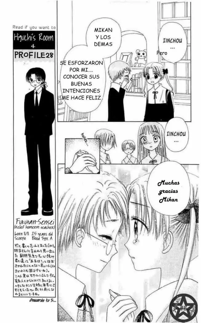Gakuen Alice (2002) - Capítulo 44 - Página 10 - LectorTMOo
