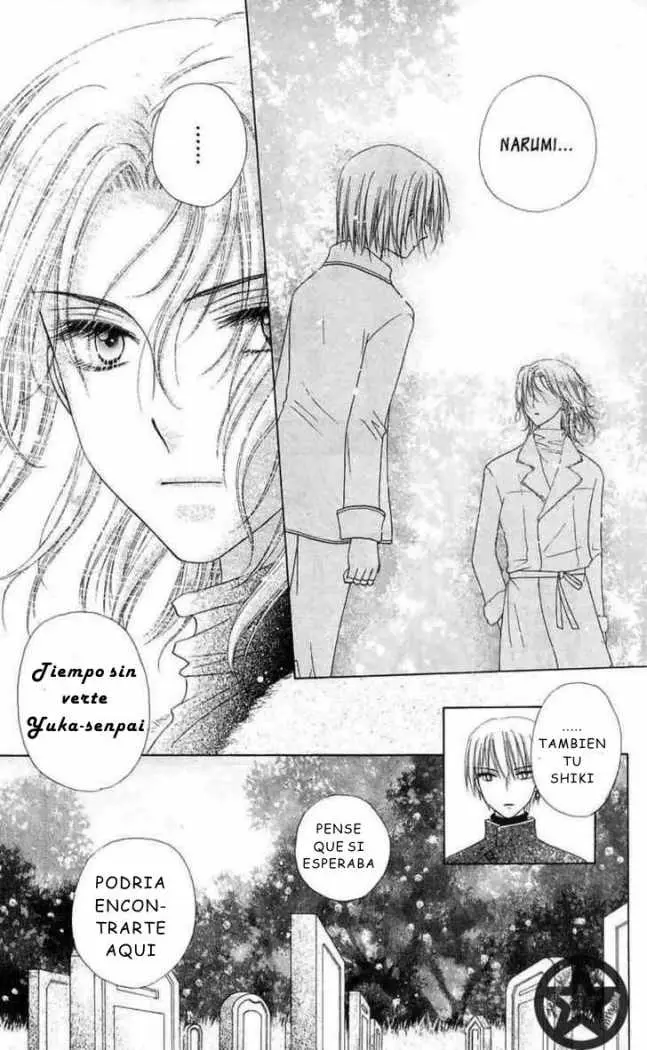 Gakuen Alice (2002) - Capítulo 44 - Página 18 - LectorTMOo