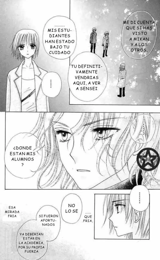 Gakuen Alice (2002) - Capítulo 44 - Página 19 - LectorTMOo