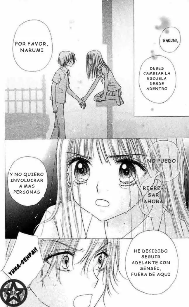 Gakuen Alice (2002) - Capítulo 44 - Página 25 - LectorTMOo