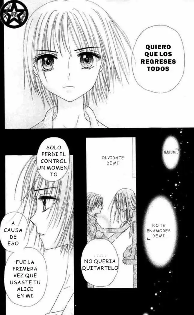 Gakuen Alice (2002) - Capítulo 44 - Página 27 - LectorTMOo