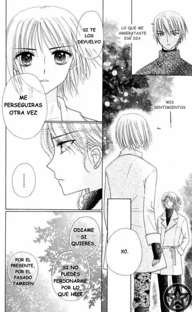 Gakuen Alice (2002) - Capítulo 45 - Página 7 - LectorTMOo