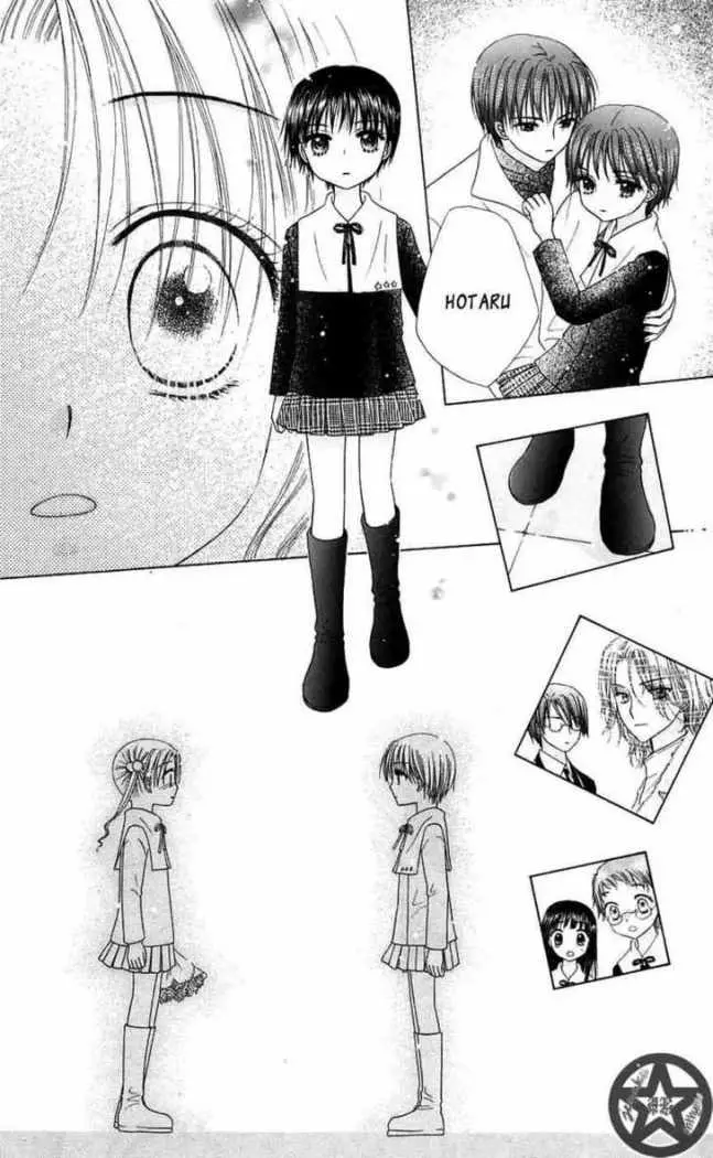 Gakuen Alice (2002) - Capítulo 45 - Página 21 - LectorTMOo