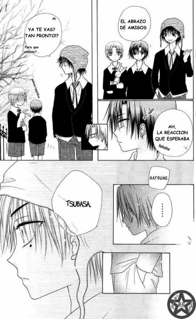 Gakuen Alice (2002) - Capítulo 45 - Página 28 - LectorTMOo