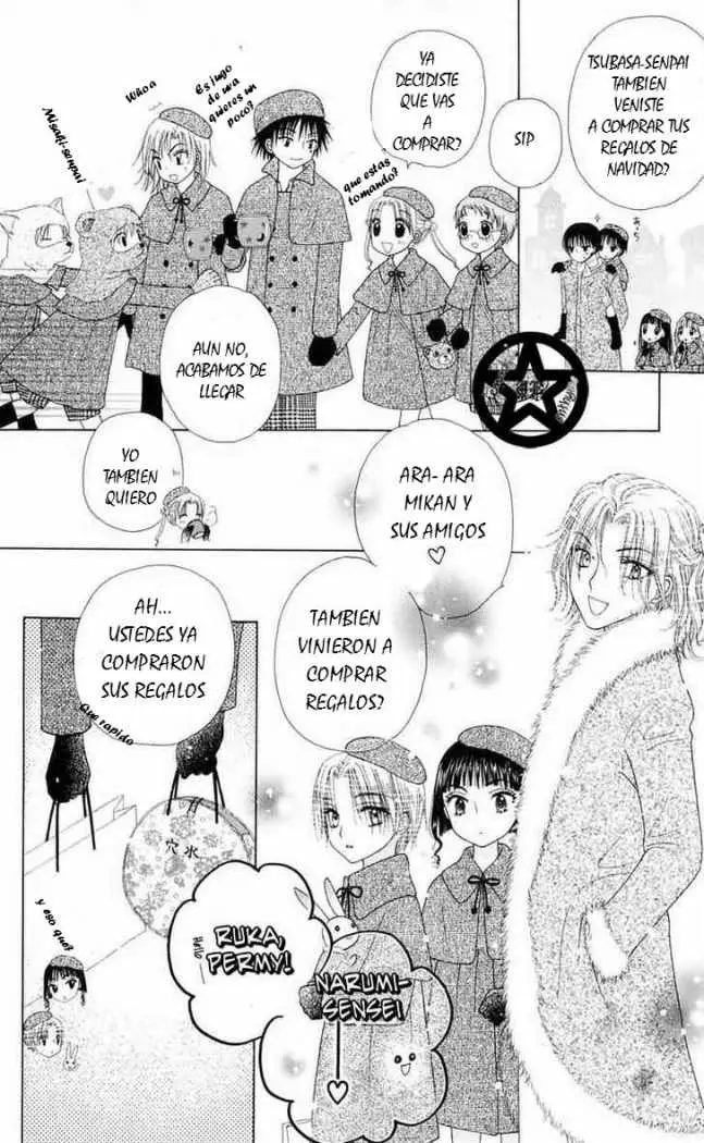 Gakuen Alice (2002) - Capítulo 46 - Página 9 - LectorTMOo