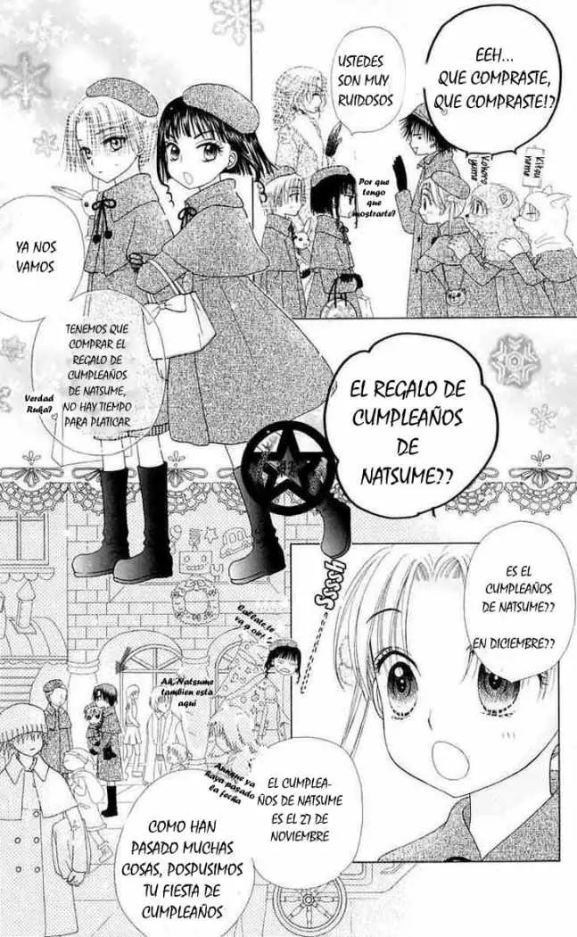 Gakuen Alice (2002) - Capítulo 46 - Página 10 - LectorTMOo