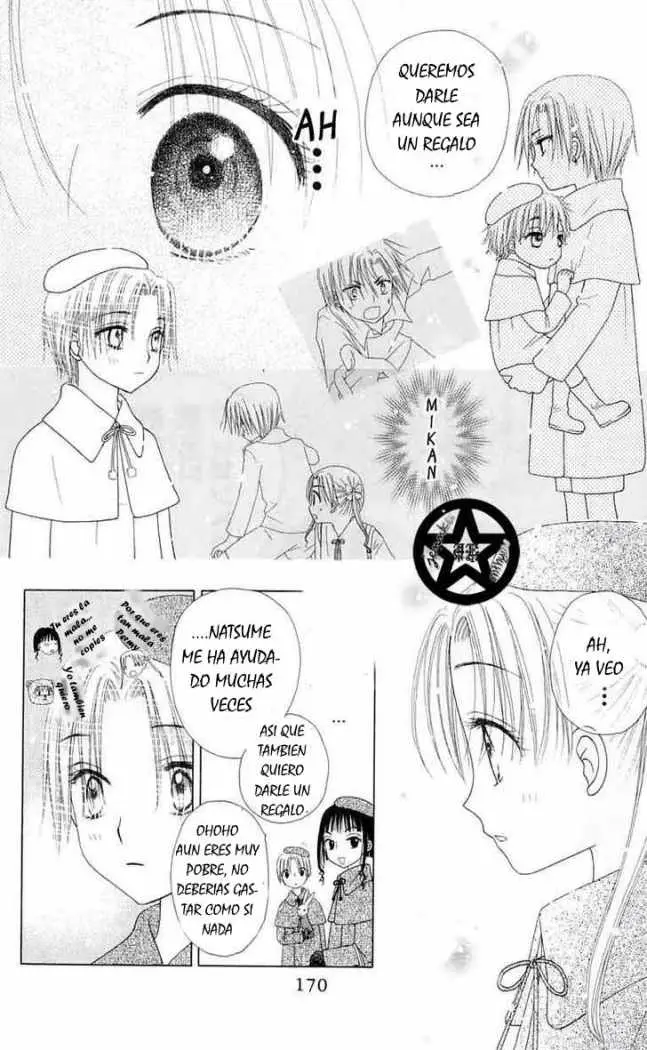 Gakuen Alice (2002) - Capítulo 46 - Página 11 - LectorTMOo