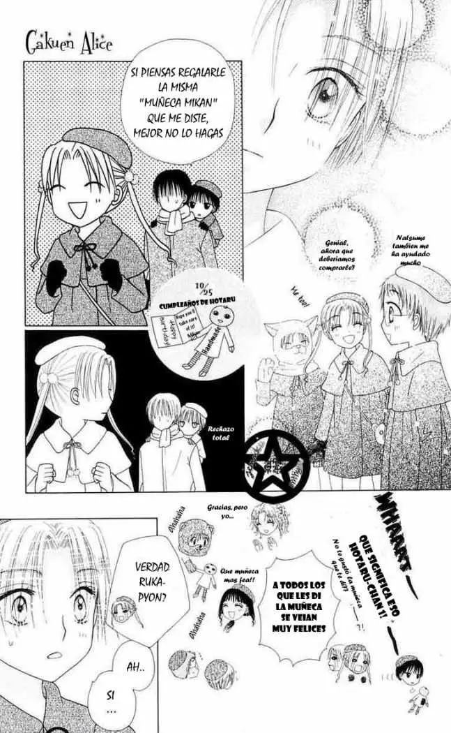 Gakuen Alice (2002) - Capítulo 46 - Página 12 - LectorTMOo