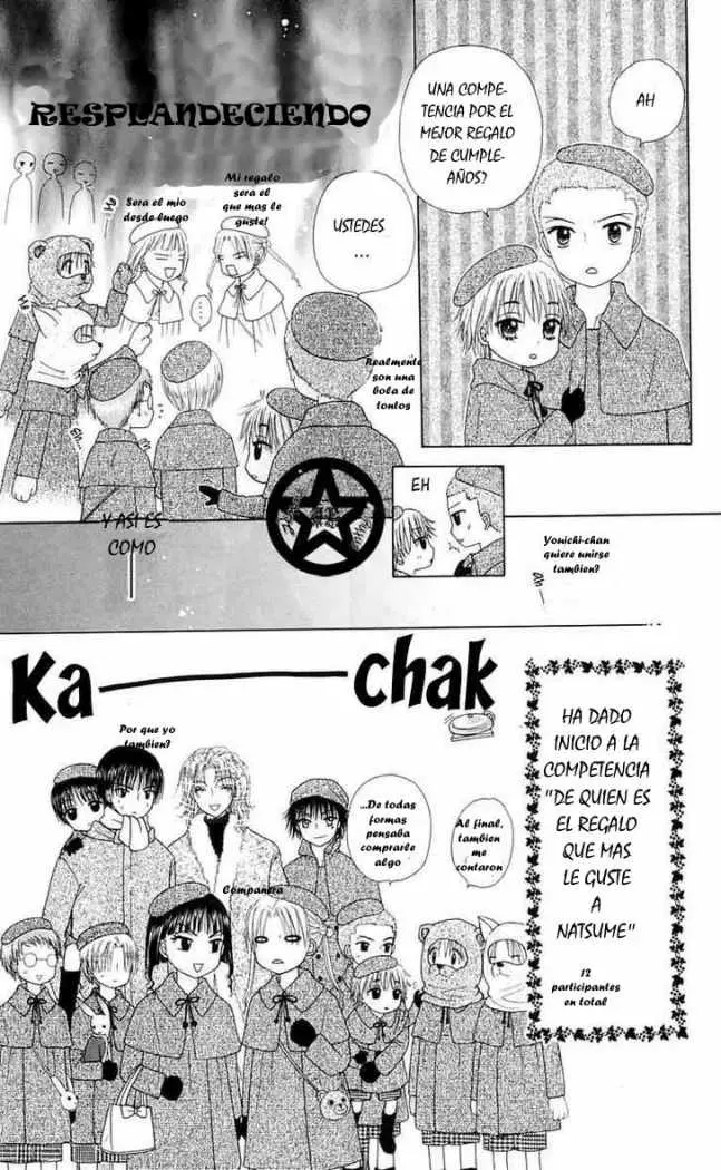 Gakuen Alice (2002) - Capítulo 46 - Página 14 - LectorTMOo
