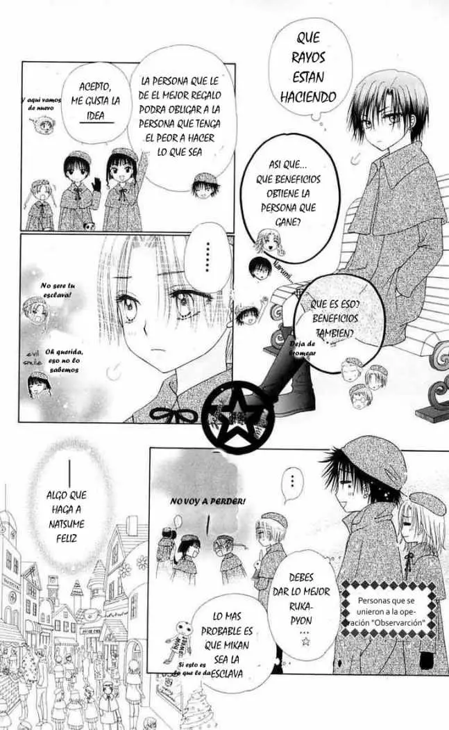 Gakuen Alice (2002) - Capítulo 46 - Página 15 - LectorTMOo