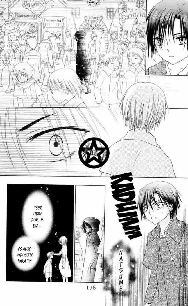 Gakuen Alice (2002) - Capítulo 46 - Página 17 - LectorTMOo