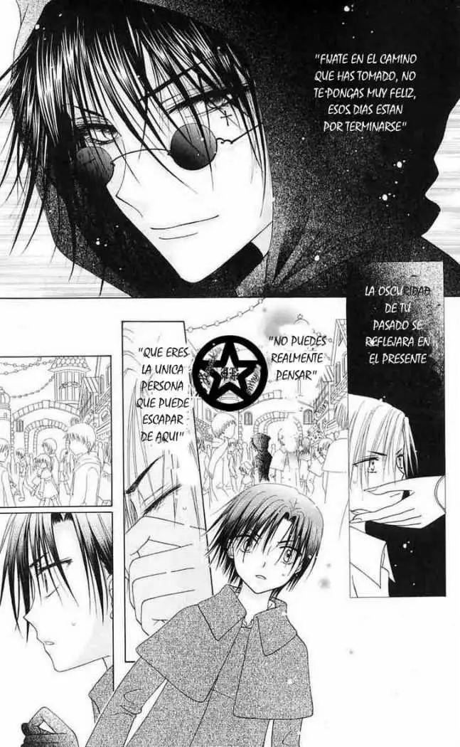 Gakuen Alice (2002) - Capítulo 46 - Página 18 - LectorTMOo