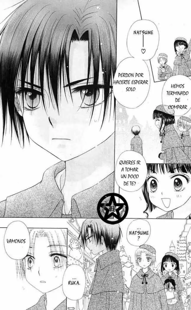Gakuen Alice (2002) - Capítulo 46 - Página 19 - LectorTMOo