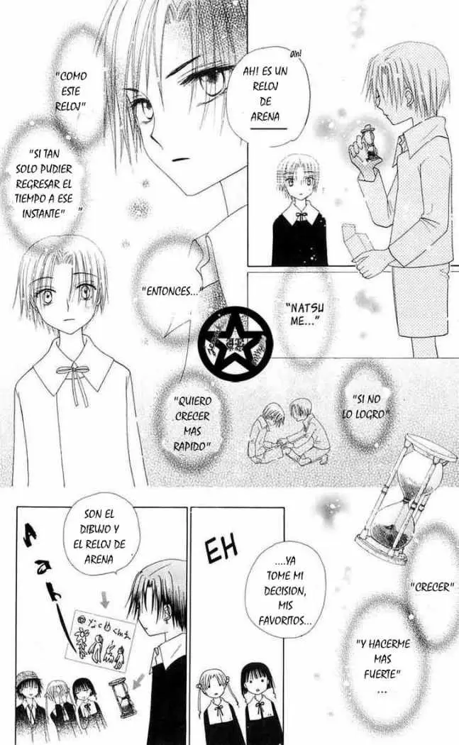 Gakuen Alice (2002) - Capítulo 46 - Página 25 - LectorTMOo