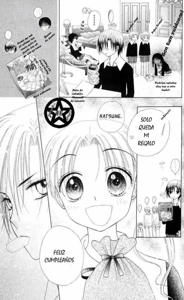 Gakuen Alice (2002) - Capítulo 46 - Página 28 - LectorTMOo