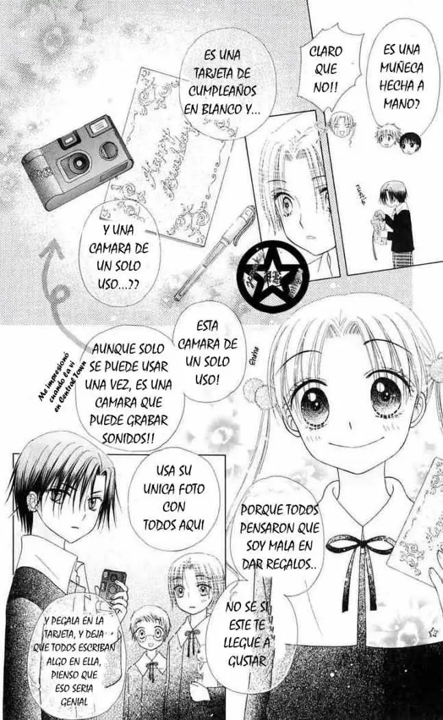 Gakuen Alice (2002) - Capítulo 46 - Página 29 - LectorTMOo