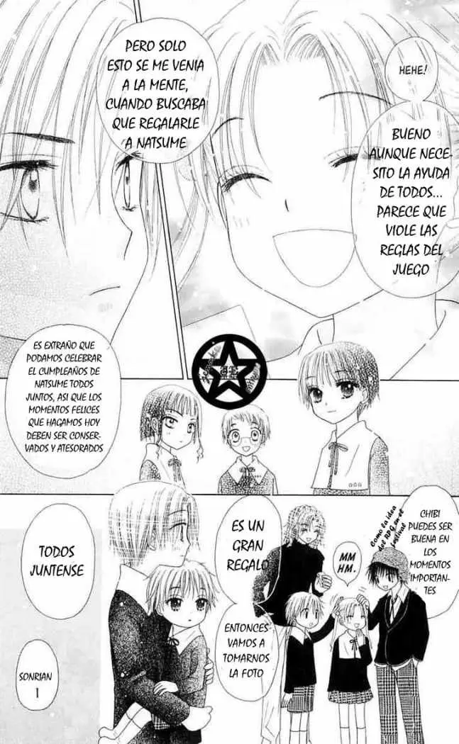 Gakuen Alice (2002) - Capítulo 46 - Página 30 - LectorTMOo