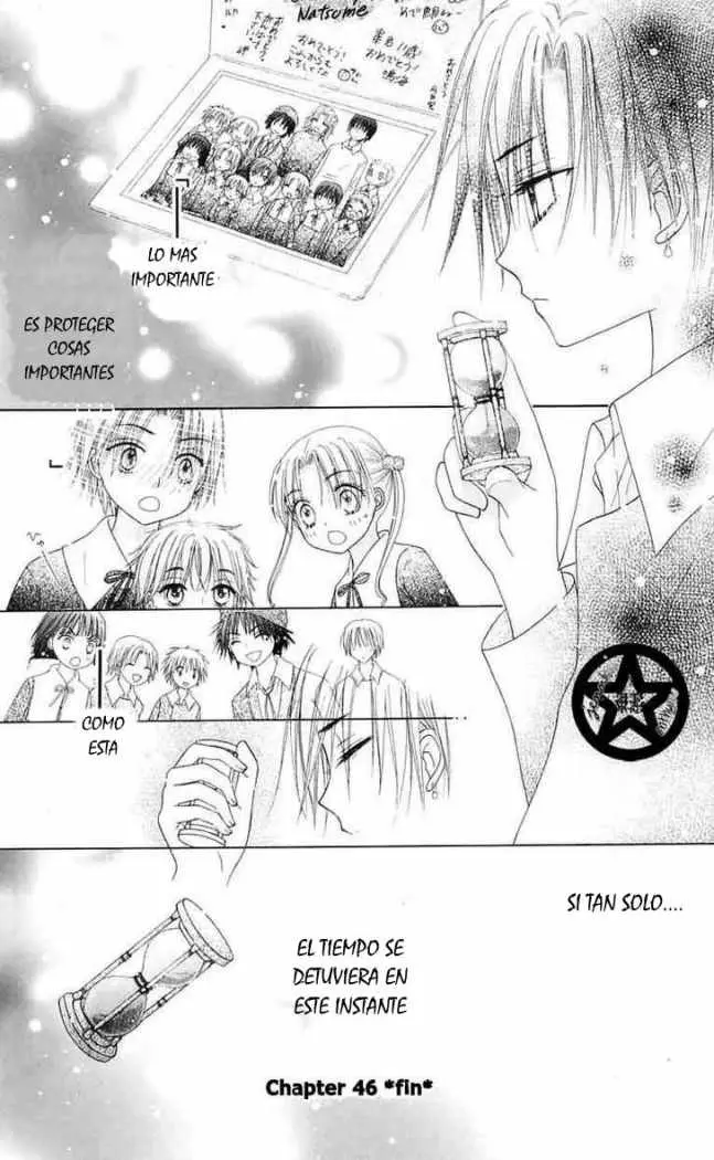 Gakuen Alice (2002) - Capítulo 46 - Página 33 - LectorTMOo
