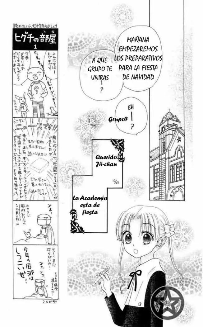 Gakuen Alice (2002) - Capítulo 47 - Página 7 - LectorTMOo