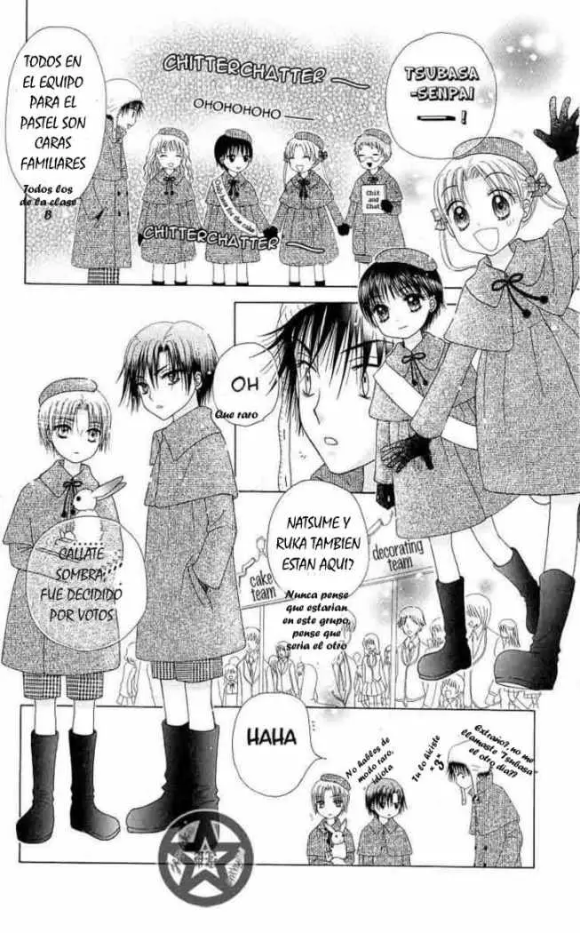 Gakuen Alice (2002) - Capítulo 47 - Página 10 - LectorTMOo