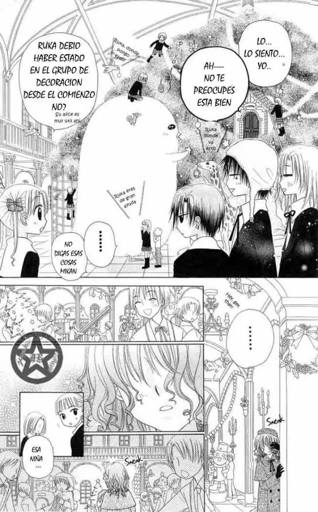 Gakuen Alice (2002) - Capítulo 47 - Página 15 - LectorTMOo