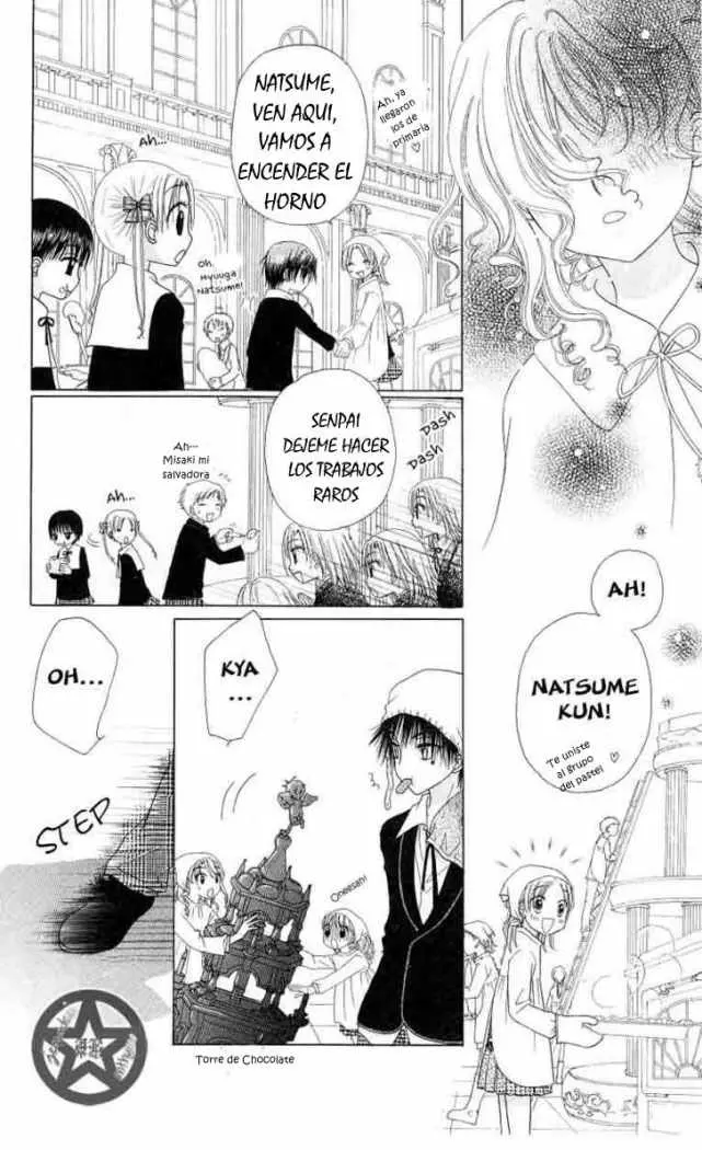 Gakuen Alice (2002) - Capítulo 47 - Página 16 - LectorTMOo