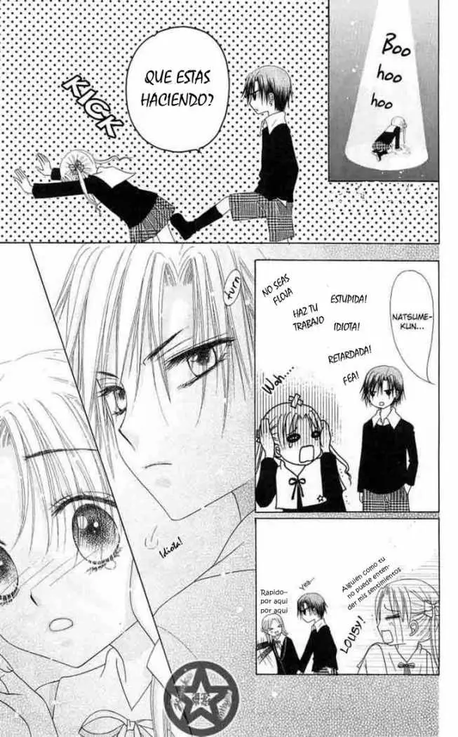 Gakuen Alice (2002) - Capítulo 47 - Página 19 - LectorTMOo