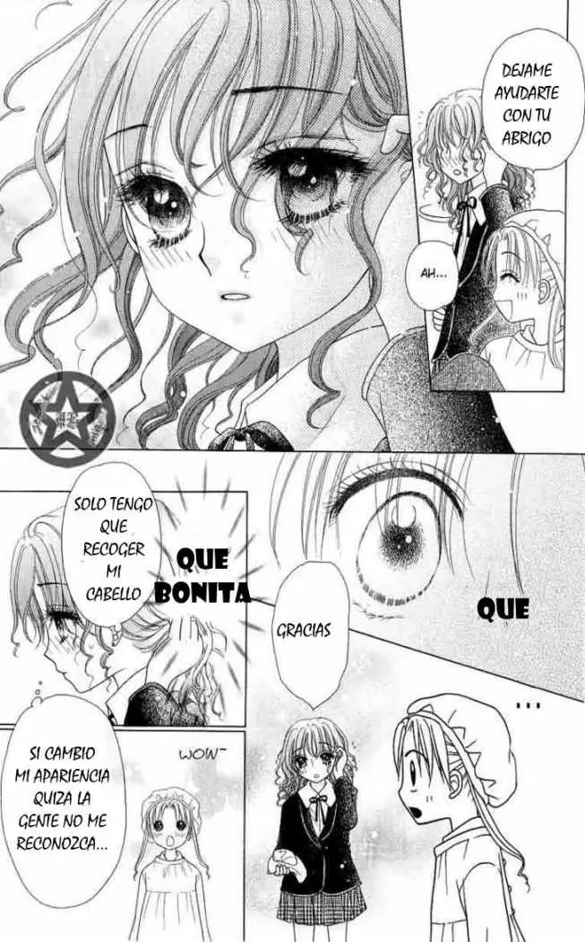 Gakuen Alice (2002) - Capítulo 47 - Página 23 - LectorTMOo