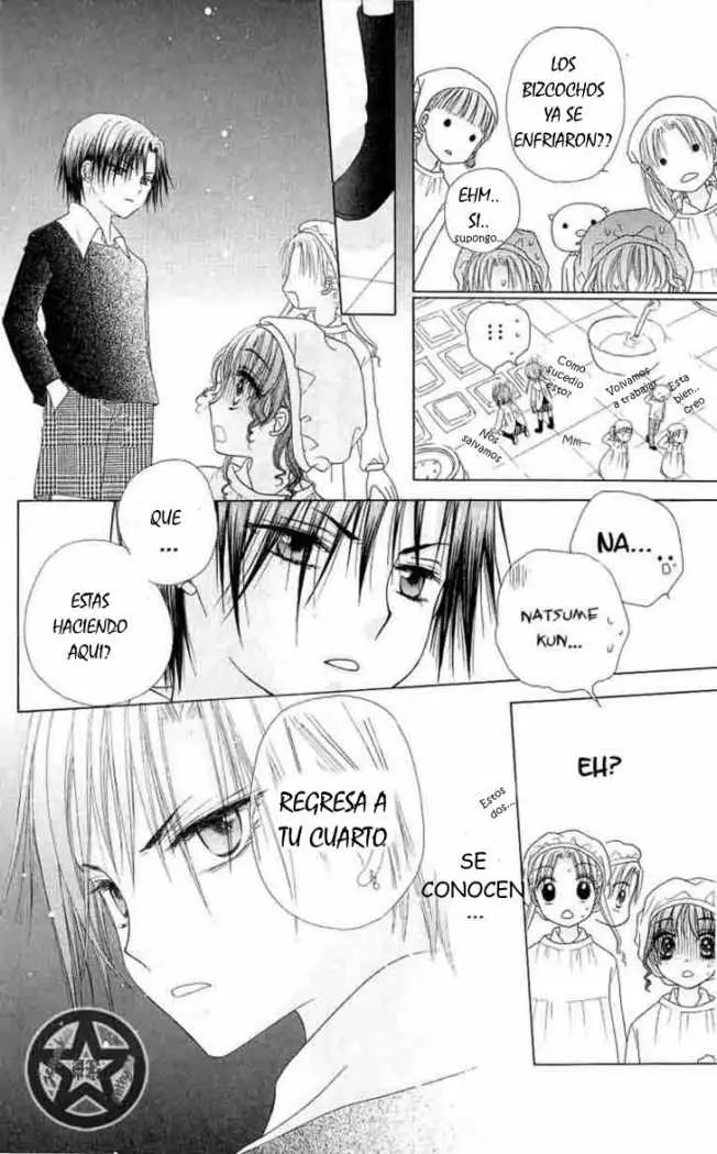 Gakuen Alice (2002) - Capítulo 47 - Página 28 - LectorTMOo