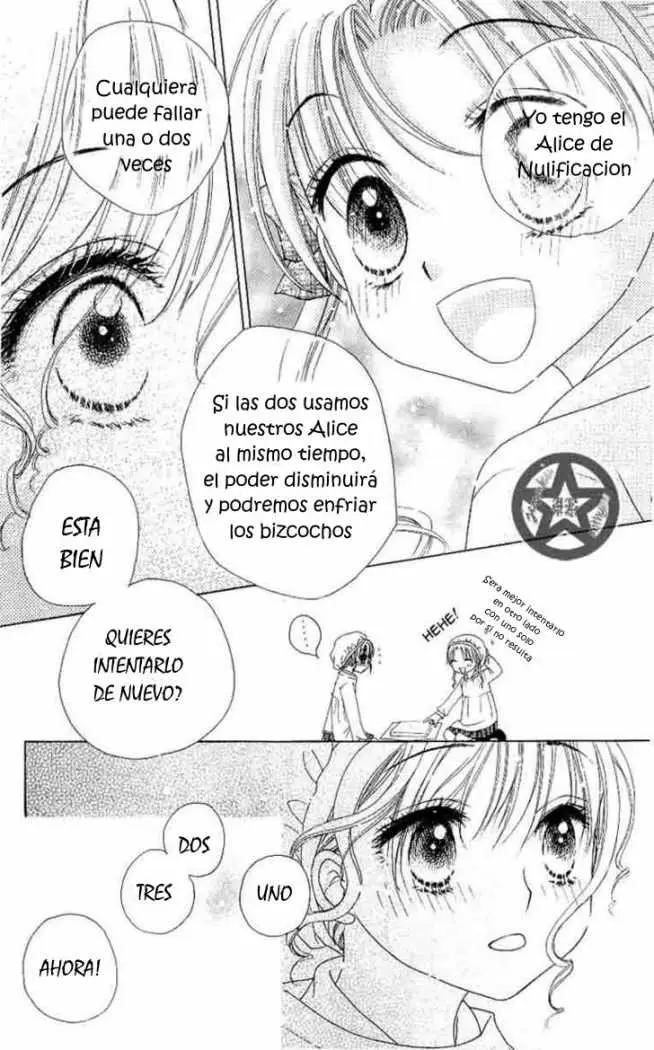 Gakuen Alice (2002) - Capítulo 47 - Página 30 - LectorTMOo