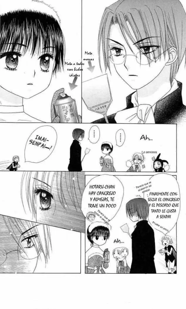Gakuen Alice (2002) - Capítulo 48 - Página 6 - LectorTMOo