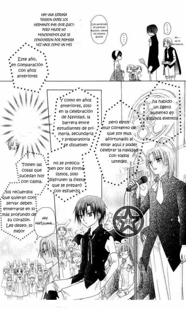 Gakuen Alice (2002) - Capítulo 48 - Página 7 - LectorTMOo