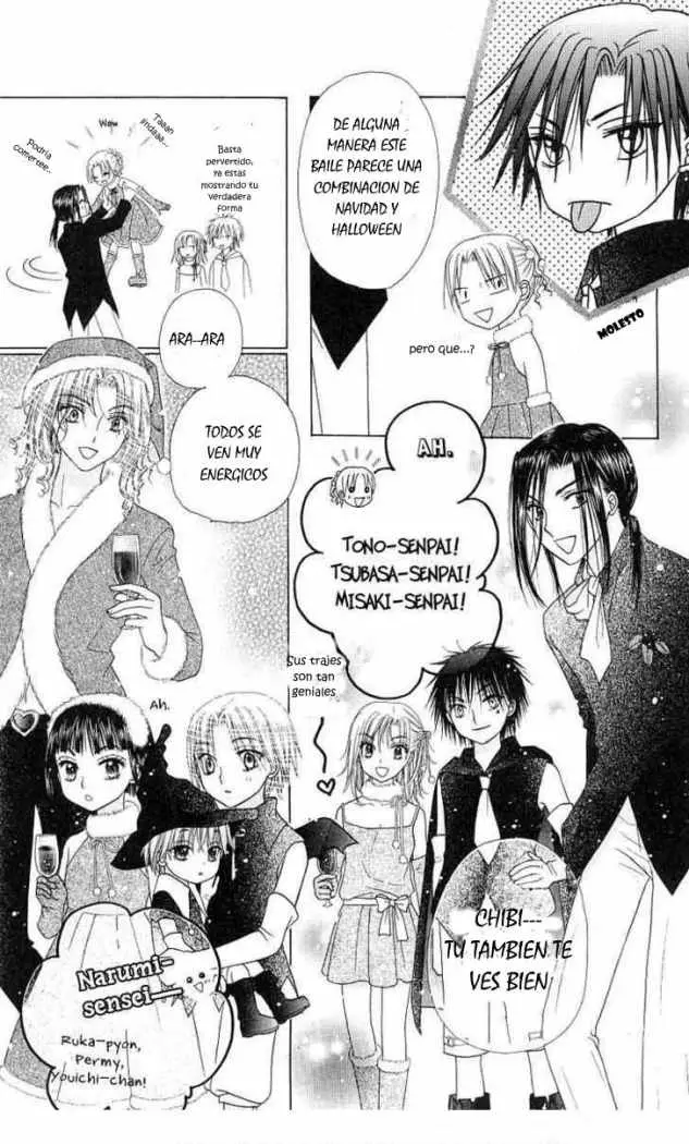 Gakuen Alice (2002) - Capítulo 48 - Página 8 - LectorTMOo