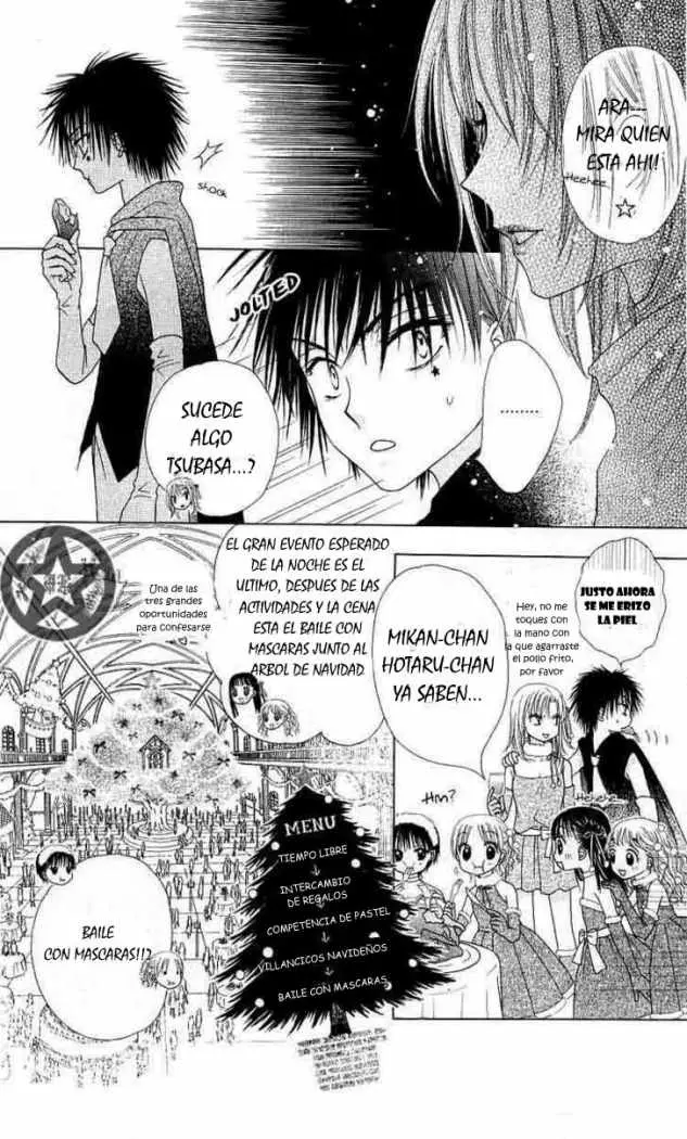 Gakuen Alice (2002) - Capítulo 48 - Página 11 - LectorTMOo