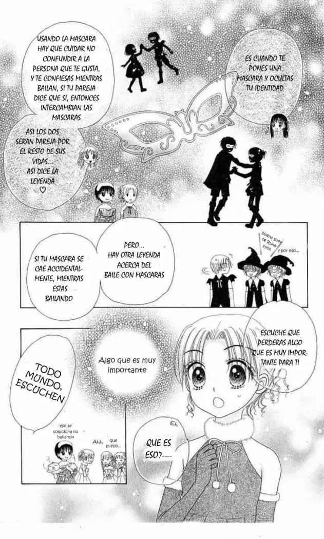 Gakuen Alice (2002) - Capítulo 48 - Página 12 - LectorTMOo