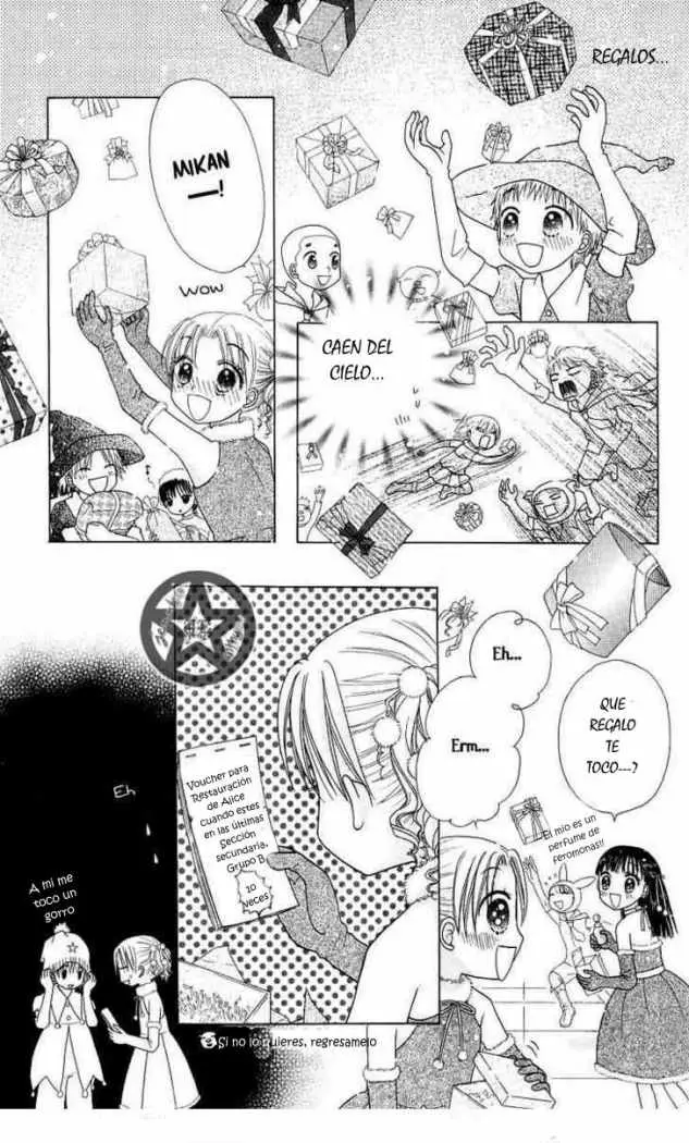 Gakuen Alice (2002) - Capítulo 48 - Página 14 - LectorTMOo