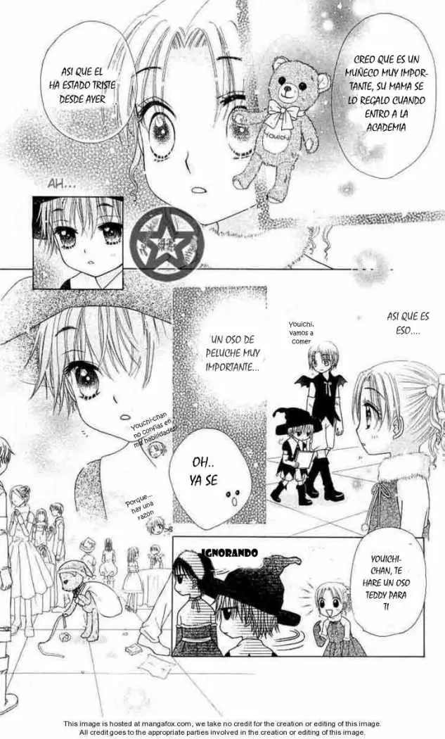Gakuen Alice (2002) - Capítulo 48 - Página 16 - LectorTMOo