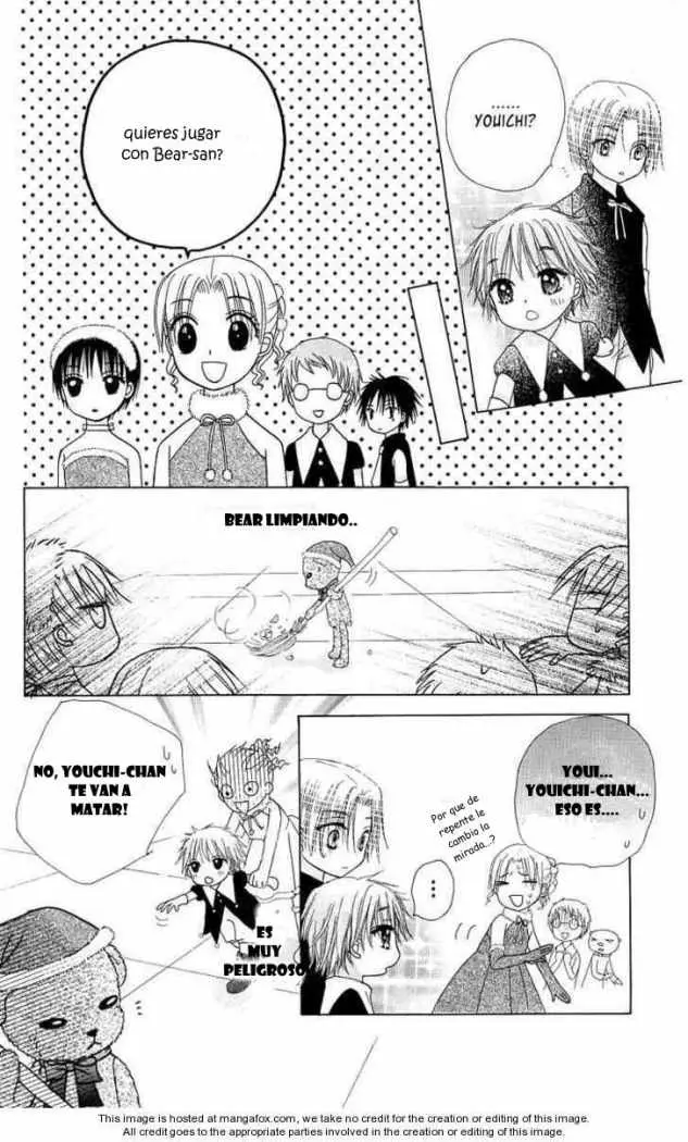 Gakuen Alice (2002) - Capítulo 48 - Página 17 - LectorTMOo