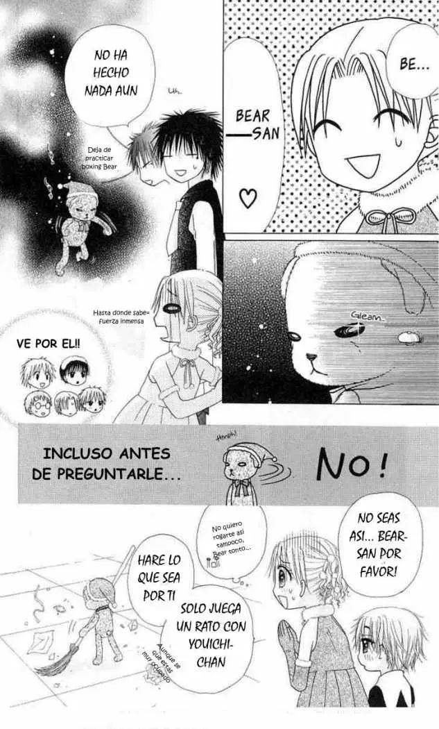 Gakuen Alice (2002) - Capítulo 48 - Página 19 - LectorTMOo