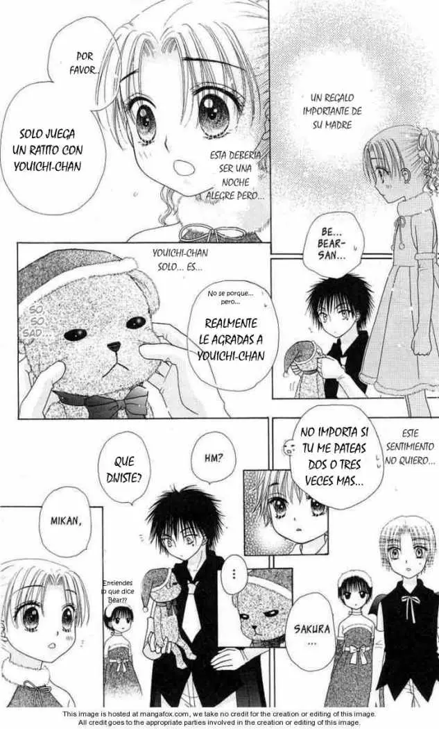 Gakuen Alice (2002) - Capítulo 48 - Página 21 - LectorTMOo