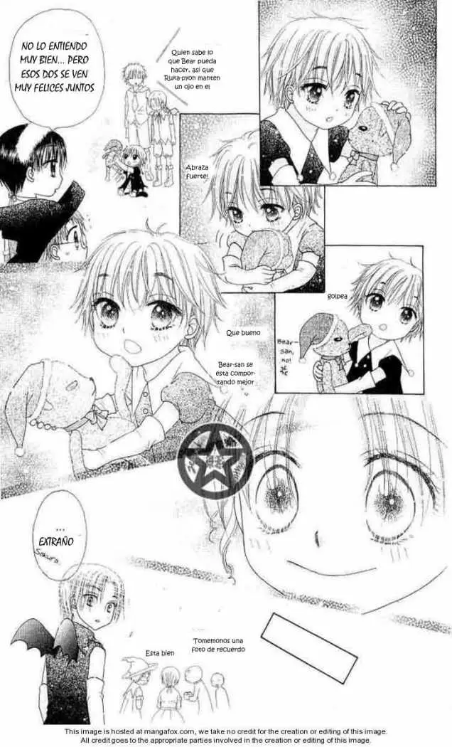 Gakuen Alice (2002) - Capítulo 48 - Página 24 - LectorTMOo