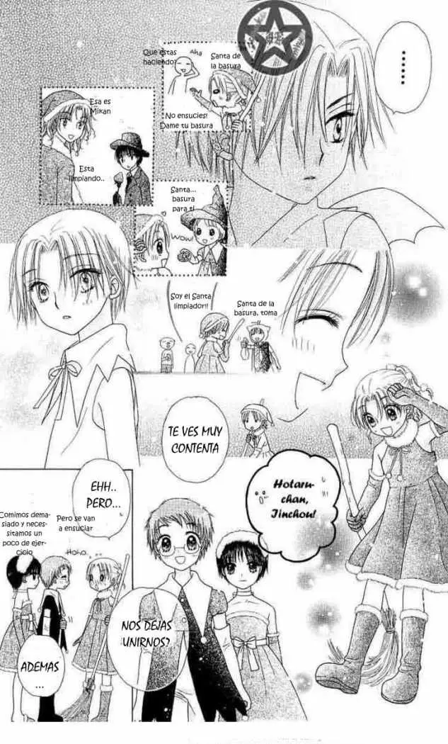 Gakuen Alice (2002) - Capítulo 48 - Página 26 - LectorTMOo