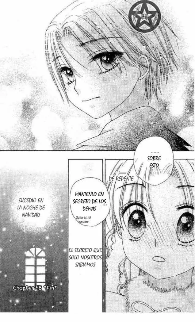 Gakuen Alice (2002) - Capítulo 48 - Página 31 - LectorTMOo