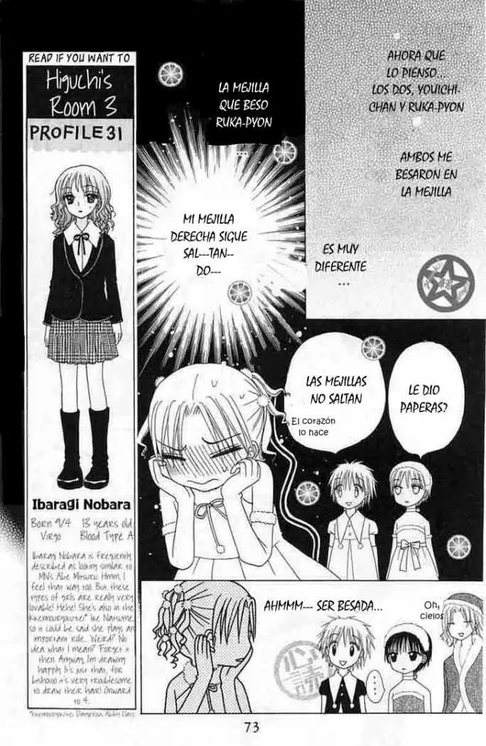 Gakuen Alice (2002) - Capítulo 49 - Página 6 - LectorTMOo