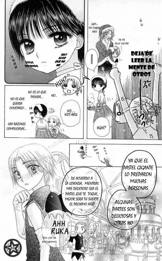Gakuen Alice (2002) - Capítulo 49 - Página 7 - LectorTMOo