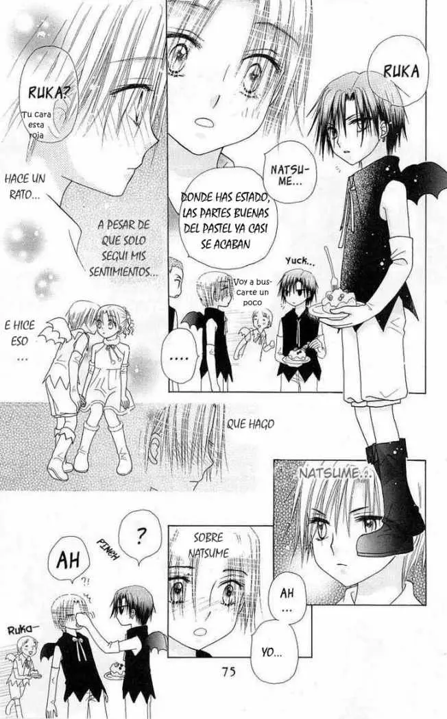 Gakuen Alice (2002) - Capítulo 49 - Página 8 - LectorTMOo