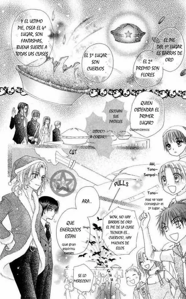 Gakuen Alice (2002) - Capítulo 49 - Página 11 - LectorTMOo